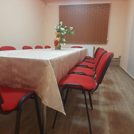 Cazare Slivut Prislop Silvasu de Jos Exterior foto