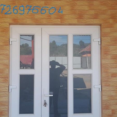 Cazare Slivut Prislop Silvasu de Jos Exterior foto