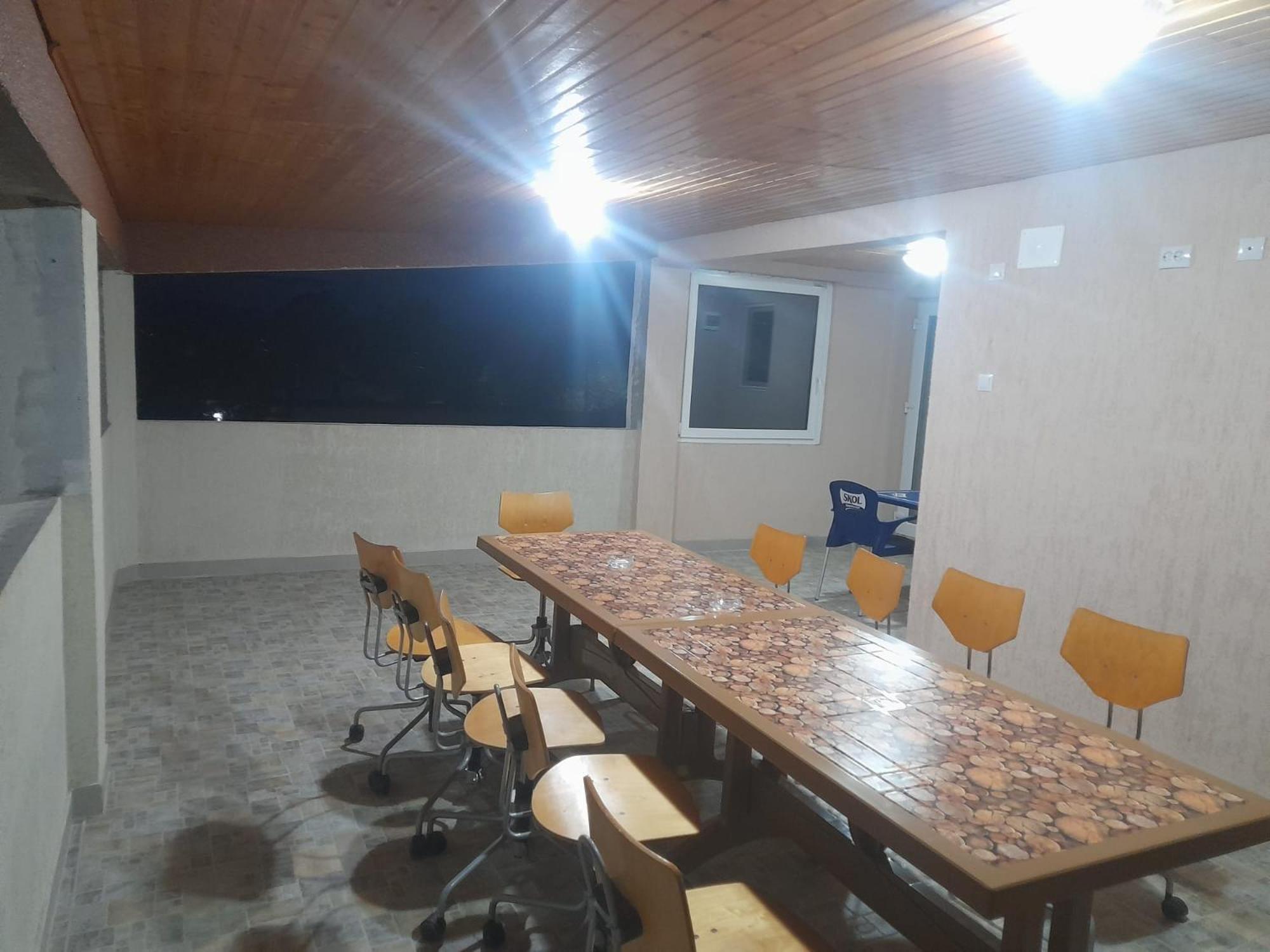 Cazare Slivut Prislop Silvasu de Jos Exterior foto