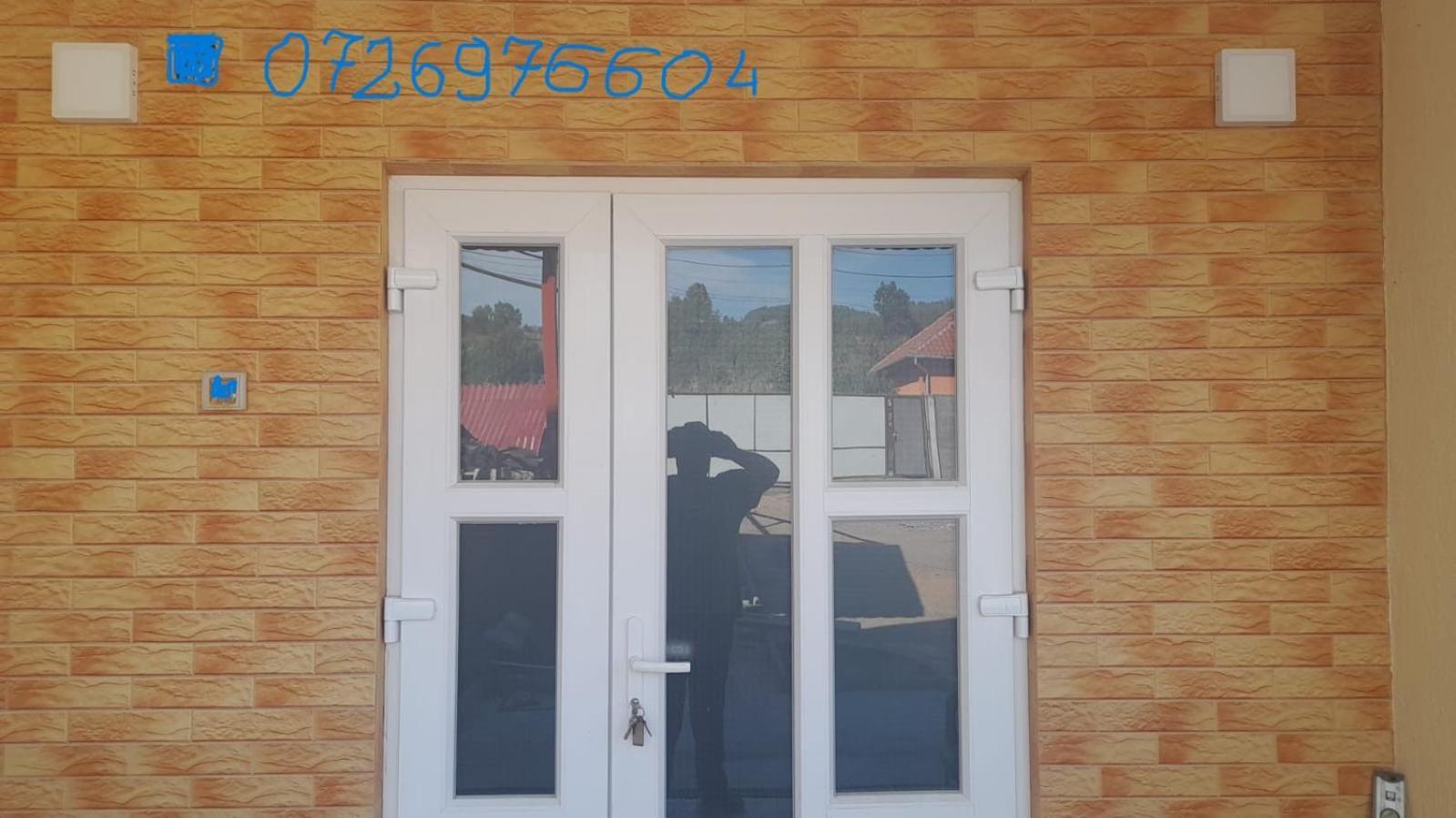 Cazare Slivut Prislop Silvasu de Jos Exterior foto