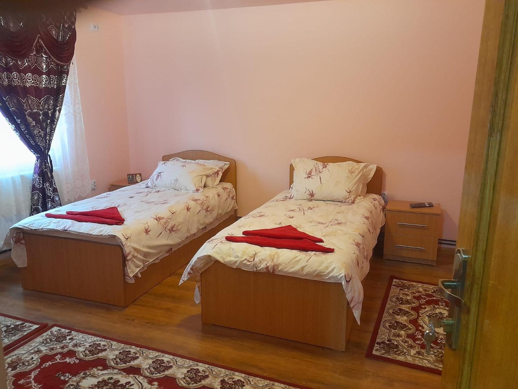 Cazare Slivut Prislop Silvasu de Jos Exterior foto