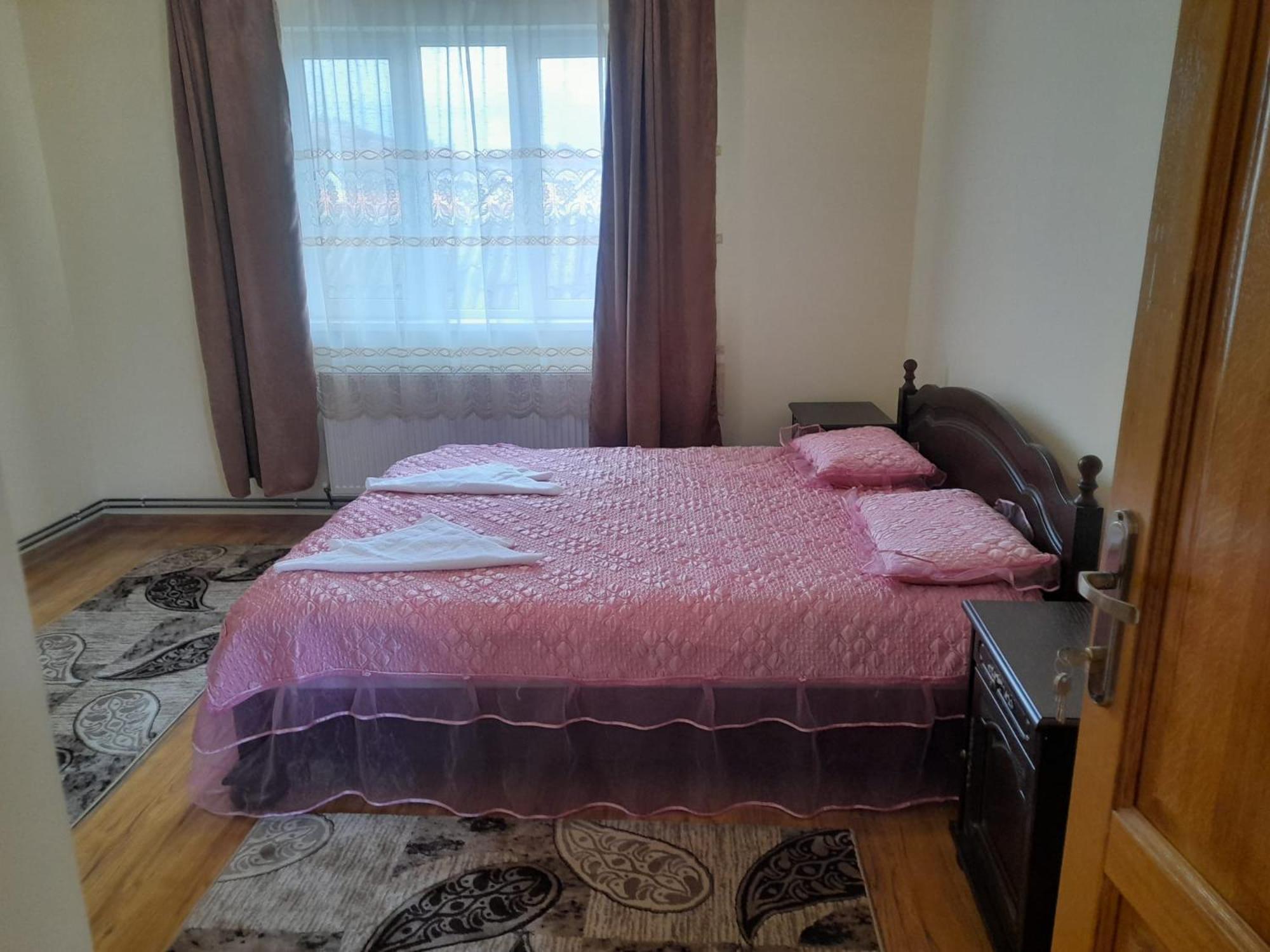 Cazare Slivut Prislop Silvasu de Jos Exterior foto