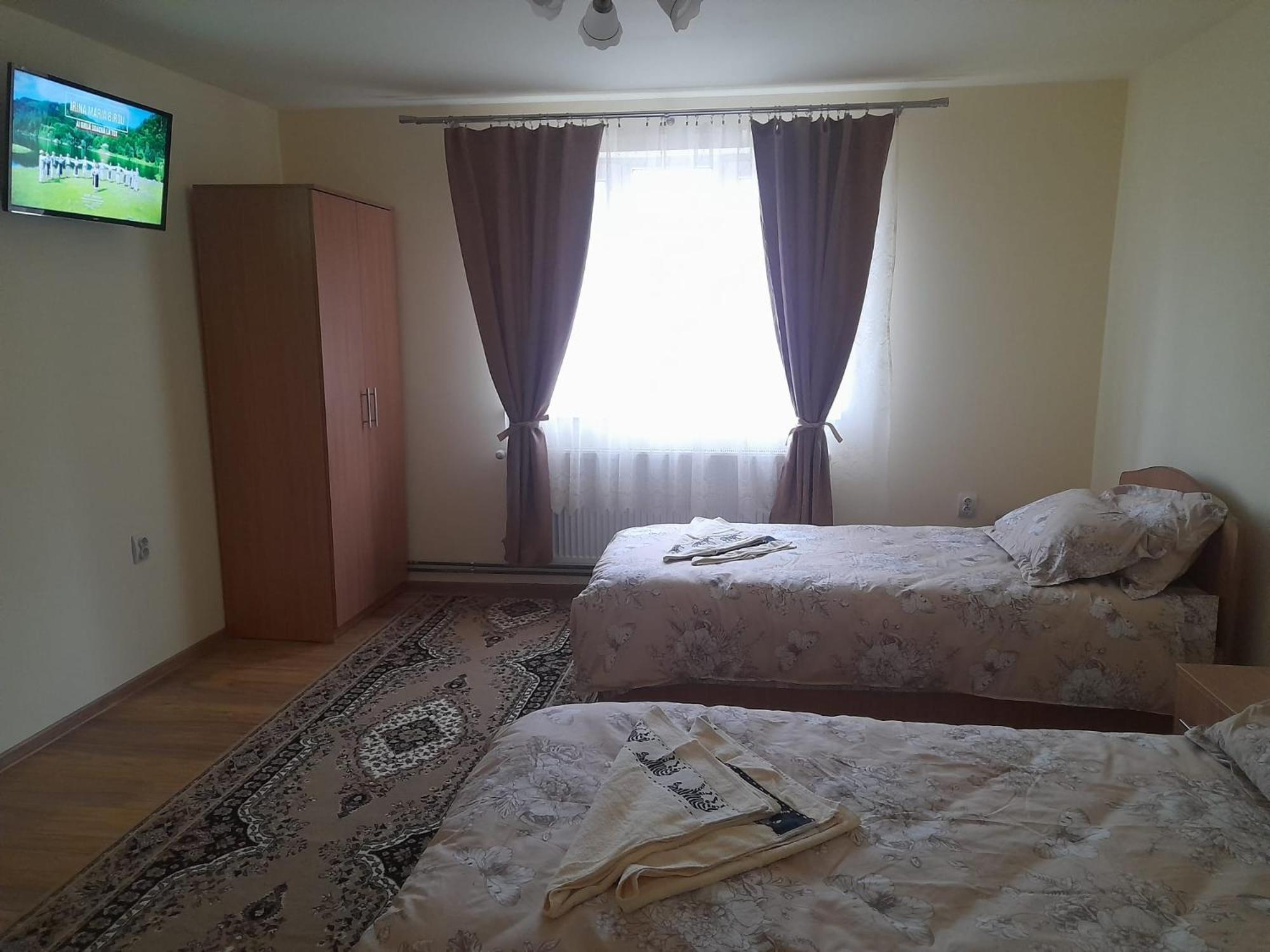 Cazare Slivut Prislop Silvasu de Jos Exterior foto