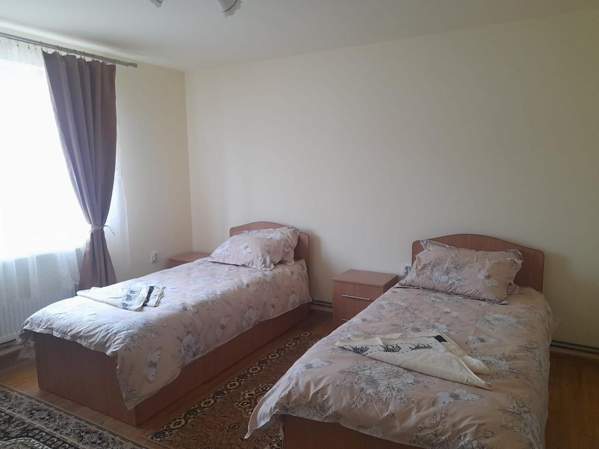 Cazare Slivut Prislop Silvasu de Jos Exterior foto